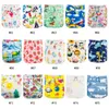 Cloth Diapers Adult Diapers Nappies Store Promotion 10pcs Washable Cloth Diaper Baby Reusable Diapers Microfleece Nappy Pocket Style 231024