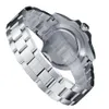 Armbanduhren TIANAS Herrenuhr Automatisches Datum 50M Wasserdichte Quarzuhren Männer 316L Stahlgehäuse Saphir Tauchuhr Relogios y231025