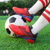 Dress Shoes Cleats Soccer for Kids Football Boots Men Youth Futsal Sneaker Children Boys Girls Athletic Training 231024