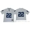 NCAA Penn State Nittany College Football Wear 1 Кей Джей Хамлер 14 Шон Клиффорд 22 Джон Каппеллетти 26 Сакуон Баркли 9 Трейс МакСорли 150-я Роуз