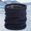 Sjaals Great Decorative High Elasticity Unisex Sjang Breien Winter Warm Ademend gezicht Cover voor wandelen
