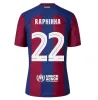 2023 24 PEDRI GAVI Soccer Jersey Barca LEWANDOWSKI FC FERRAN Camiseta de Futbol AUBA Barca JOAO CANCELO 2023 2024 ANSU FATI Football JOAO FELIX Barcelone Kits Hommes Enfants