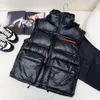 Jaquetas masculinas mulheres parker inverno moda parkas quente jaqueta superior designer curto casaco de emenda chapéu destacável punk blusão bolso