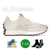 New Balance nb 327 N327 아웃도어 b327 마린 캠퍼스 오렌지 화이트 껌 바닷소금 운동화 327 tainers newbalance On Cloud 스니커즈 36-45 사이즈【code ：L】