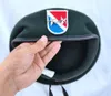 Berets United States Us Army 11th Special Forces Group Wool Blackish Green Beret & OFFICER 2 STAR MAJOR GENERAL RANK Reenactment Hat