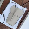 specchio di qualità Mini Anagram Borse cinturino elefante borsa del telefono borsa da donna da uomo spalla 10a borsa di design borsa a tracolla di lusso borsa da donna regalo pochette moda