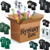 No Brand Регби-футбол Mystery Box идеальные рождественские подарки Отбираются случайным образом Любая команда Известный игрок Джерси Kingcaps оптом dhgate Распродажа Рекламные рубашки