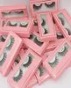 3D-Nerzwimpern Falsche Wimpern aus Nerz, weich, natürlich, dick, Vollstreifen-Wimpern, künstliche Wimpern, 3D-Wimpernverlängerung, künstliche Wimpern 16222839