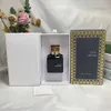 Profumo di alta qualità 30mlx4 Luxury Brand Rouge 540 A La Rose Oud Silk Mood Eau De Parfum Paris Fragranza Uomo Donna Colonia Spray Odore di lunga durata nave veloce ffa3