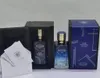 Parfym ex nihilo blå talisman lust i paradiset outcast fleur narcotique doft 100 ml eau de parfum långvarig lukt edp paris män kvinnor parfymer köln spray