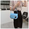 Bag 2023 Spring New Shoulder Bag Personalized Cool Fashion Handbag Fashion Underarm Bag For Women