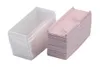 Eyelash Tray and Transparent Cover Empty Box PinkBlueYellowClear Trays for False Eyelashes Cheap Natural6746481