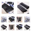 헤어 클립 60pcs/lot black plated 얇은 4.5cm 바비 핀 금속 막사 도착 Top22 Drop Delivery 제품 관리 스타일링 도구 DHYEB