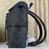 M43680 BACK BAG Backpack Men Fashion Designer Luxury Totes Handbag Messenger Bags APP