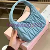 Borsa di marca MM Borsa a tracolla firmata da uomo tabby da donna Borsa tote di lusso Borsa a tracolla baguette in vera pelle Borsa tote quadrata di qualità a specchio