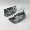 Autozubehör LED Typ 1 Set L und R äußere Rückleuchte für Mazda 3 BK Limousine 2004–2010