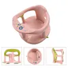 Bathing Tubs Seats Baby Bath Chair Child with Suction Cup Safe and Stable Child Bathtub Non-Slip Stool Baby Safety Seat Removal Bathtub Chair 231025