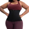 1 PC femme contrôle abdominale ceinture taille formateur corps forme Corset tondeuse abdominale Cincher exercice 231025