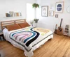 Гобелены, повседневные одеяла, ковер, украшение для дивана, для отдыха, оригинальный одиночный гобелен, коврик