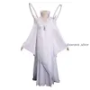 Cosplay Anime Bleach Kuchiki Rukia Cosplay Women Costume Rollplay Fantasia Woman Japanese Kimono Halloween Carnival kläder för förklädnad