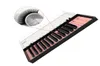 1 Traylot Eyelash Extension 3D Individual Eye Lashes Classic Volume Lashes Silk Mink fransar alla storlekar1957799