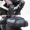 Motorcycle Armor Motocross Knee Pads Guard Moto Protection Equipment Protector Safety Guards Gear