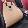 Car Seat Covers Back Rear Cover Mat Artificial Linen Breathable Auto Cushion Protector Universal Fit Most Cars Truck Suv Or Van