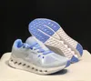 Sapatos de designer Runnning Cloud 5 x3 Monster Mens Womens Free Ship Trainer Nova Onc Cloud Flyer Ultra Go Show em Cloudswift Stratus Purple Shift Cloudmonster Sandal 868