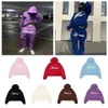 23ss Herren Hoodies Sweatshirts NOFS Y2K Hoodie Harajuku Brief Grafik Druck Lose Sweatshirt 2023 Punk Rock Gothic Kleidung Tops Streetwear c11