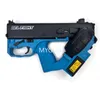 Gel Ball Automatic Electric Hydrogel Gun Toy Gun Paintball Pneumatic Gun For Adults Children Boys Outdoor Shooting