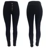 Women Skinny Slim Jeans Push Up High Waist Pant Ladies Casual Slim Fit Long Pants Female Trousers