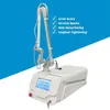 Hot Stretch Mark Removal Equipment Skin Tightening Face Lift Wrinkle Remover Dispel Freckle Vaginal Tightening Wrinkle Removal fractional co2 laser