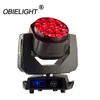 DMX512 LED Beam Moving Head Bee Eyes 19 x 15W RGBW 4 in 1 LED BEYE 19 k10ステージライト