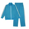 Tracksuit Men Designer Bluza Bluza Spit Bluzy Fresspants Man Kurtka