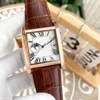 Mężczyźni premium 40*10 mm Automatyczny ruch mechaniczny Sapphire Supphire Super Mirror Waterproof 316 Stal Case Italian Cowhide Watch TIR