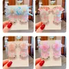 Hair Clips Baby Girl Lovely Hanfu Clip Hairpin Antiquity Traditional Headdress Handmade