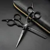 Nożyczki nożyce 6 -calowe nożyczki do włosów Przerzedzenie do cięcia strzyżenie strzyżenia nożyczki fryzjerskie nożyczki do włosów Profesjonalne fryzjer fryzjerskie nożyczki 231025