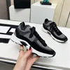 2023 Designer Shoes Casual Shoes Fashion Knitted Wool Lacing Breathable Autumn and Winter Sports Shoes