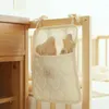 Stroller Parts Baby Bed Rails Hanging Bag Crib Diaper Portable Nappy Bags