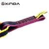 Climbing Ropes XINDA Outdoor Climbing Equipment Downhill Forming Ring Sling Daisy Chain Daisy Rope Nylon Daisy Chain Personal Anchor System 231025