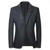 Men's Suits Batmo 2023 Arrival High Quality Wool Casual Blazer Men Jackets 2116