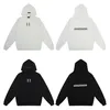 Hoodie by menswear designer Skateboard Hip Hop Fall/Winter oversized street style hoodie in European size