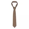 Cravates d'arc Cravate pour hommes Slim Skinny Crânes de sucre et roses Cravate Fashion Free Style Hommes Party Mariage