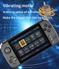 X39 Pro Handheld Game Players 4.3 Inch Portable Retro Video Mini Gaming Console Children Gift&Toys PS Emulator