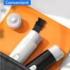 Mini Nosek Trimmers+USB Electric Shavers dla mężczyzn Electric Razor 2 w 1 Przenośna wodoodporna broda