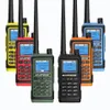 Walkie Talkie Baofeng UV17Pro GPS 108130MHz Air Band VHF UHF 200260MHz 350355MHz FM Radio Six Bands Freq Copy Waterproof 230713