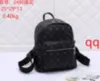 Дизайнерский рюкзак, роскошные сумки, сумка для книг, модные мужские рюкзаки Jumbo G, кожаный рюкзак, женский кошелек, сумка-мессенджер