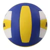 Bälle Original Volleyball VST560 Soft Größe 5 Marke Volleyball Indoor-Wettkampf-Trainingsball FIVB Offizieller Volleyball 231024