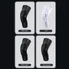 ELBOW KNEE PADS 1st Sport Knee Pad Breattable Lightweight Anti-Collision Kneepad Knee Support Protector Volleyball Basketball Sports Safety 231024