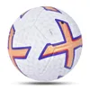 ボール2023サッカーサイズ5 PU材料摩耗耐性マシンステッチ高品質の屋外サッカートレーニングチームマッチVoetbal 231024